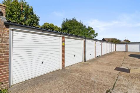 Garage Block