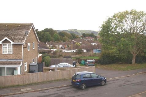View From Bedroom 1