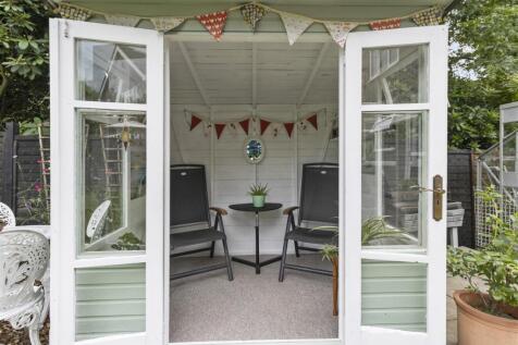 Summerhouse