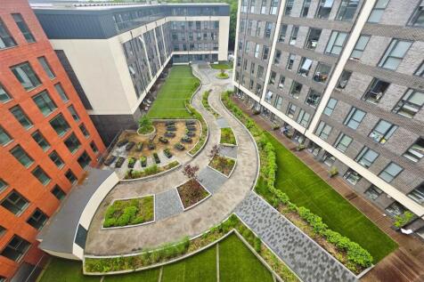 Communal Gardens