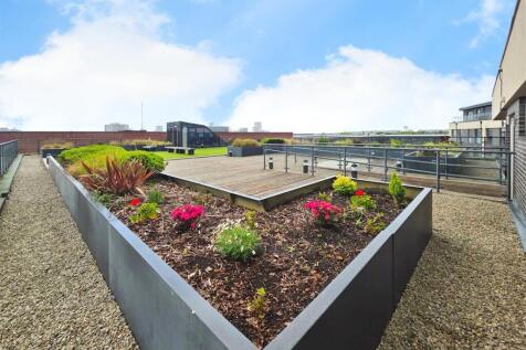 Communal Gardens
