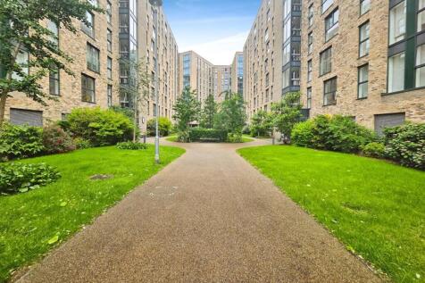Communal Gardens