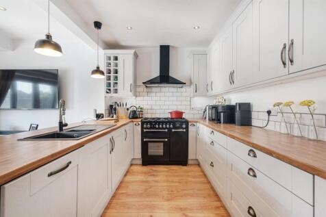 Kitchen/Living Room