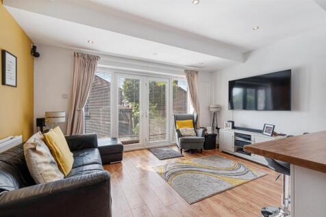 Kitchen/Living Room