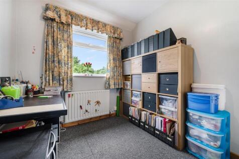 Bedroom Five