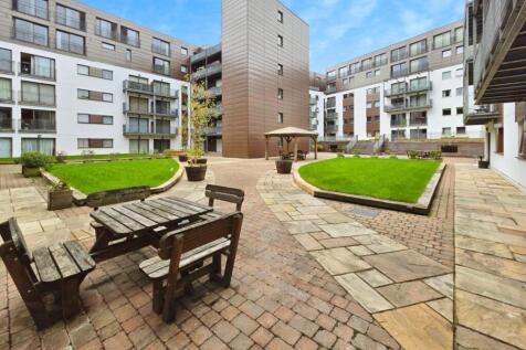 Communal Gardens