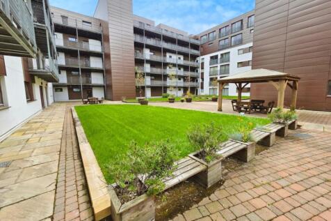 Communal Gardens