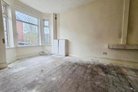 Living / Dining Room