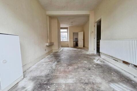 Living / Dining Room