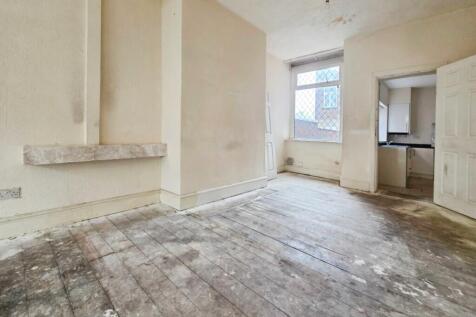 Living / Dining Room