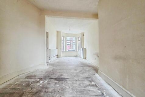 Living / Dining Room