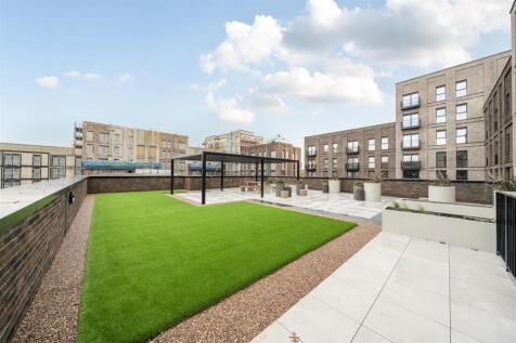 Communal Garden Three