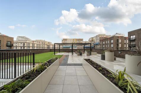 Communal Garden Three