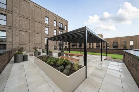 Communal Garden Three