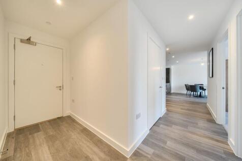 Open Plan Living 1