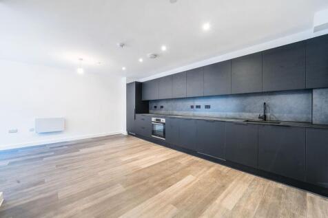 Open Plan Living 1
