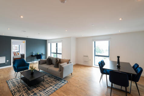 Living/Dining