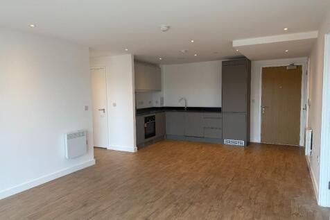 Dining/Kitchen