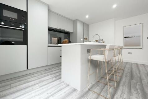 Example Kitchen