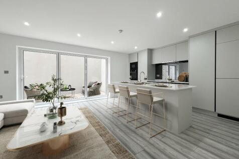 Example Kitchen