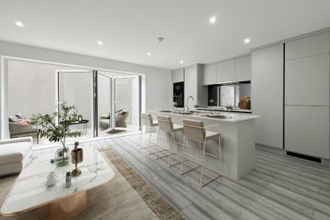 Example Kitchen