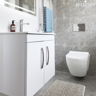 Example Bathroom