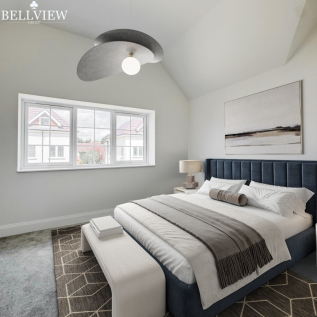 Example Bedroom