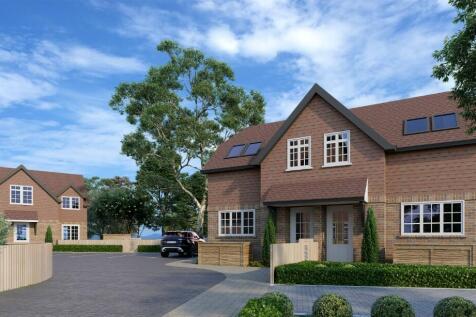 Semi &amp; Detached