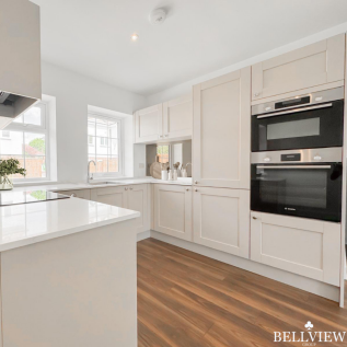 Example Kitchen