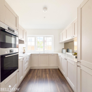 Example Kitchen