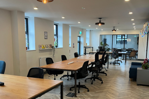 Co-working