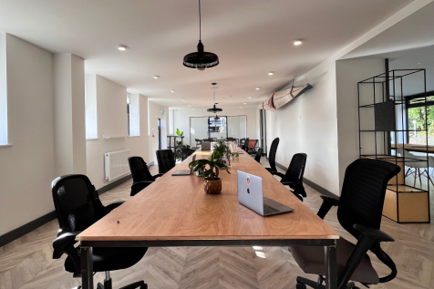 Co-working