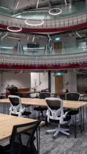 1F - Coworking Space