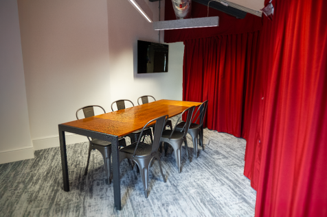 3F Meeting Room