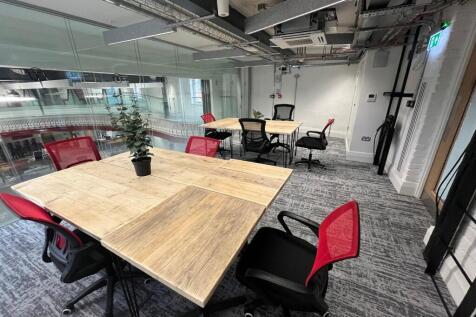 Private Office