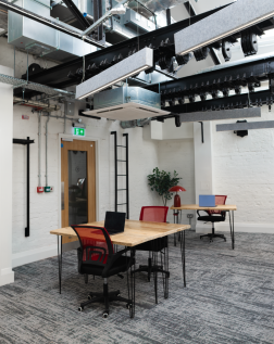 Private Office