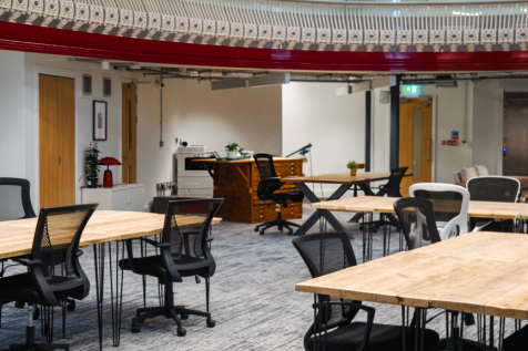 Coworking Space