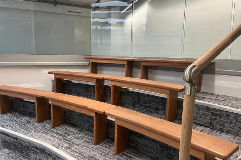 2F-Coworking Benches
