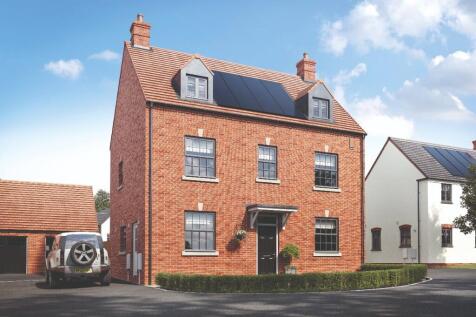 primary property image