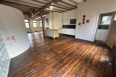 Third Floor