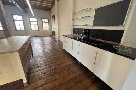 Third Floor