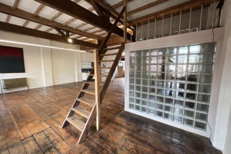 Third Floor