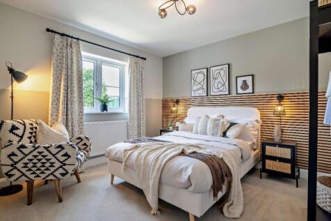 Eg. Bedroom