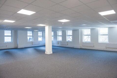 Empty Unit