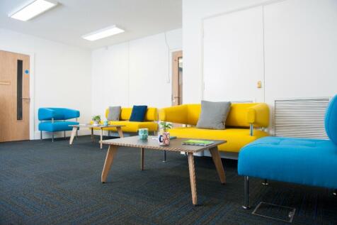Communal Space