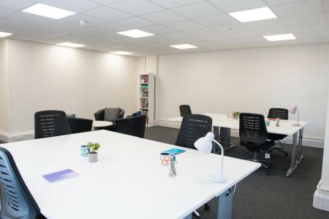 Office Space