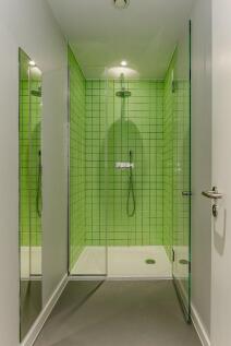 Showers