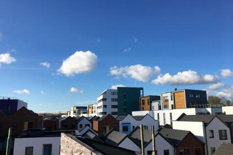 roof view