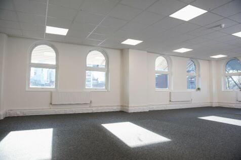 Empty Unit