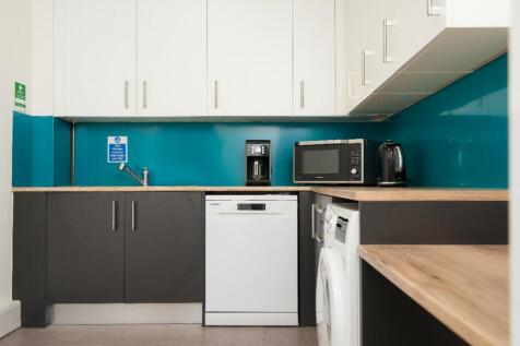 Ground Floor Kitchen